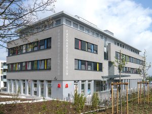 Facharzt- und Therapiezentrum, Paderborn
